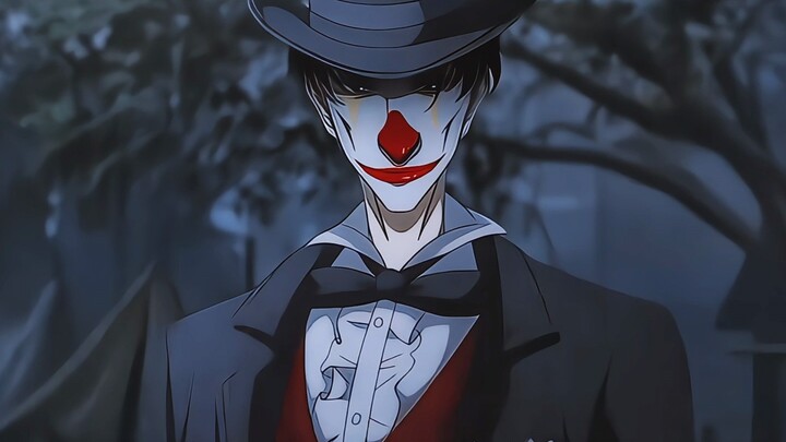 Siapakah protagonis pria yang sebenarnya? Mereka berdua sangat cocok denganku!!! Dalam animasinya, P