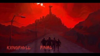 KXNGFHVLL - FINAL
