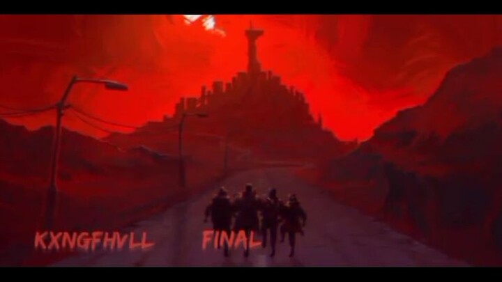 KXNGFHVLL - FINAL