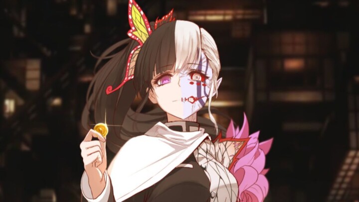 [Demon Slayer Season 2] How Strong Is Upper Rank 8? [Spoiler Alert] [Part 1]