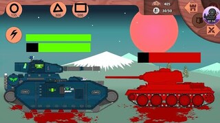 💀TANK STRATEGY 💀 | STICK WAR LEGACY
