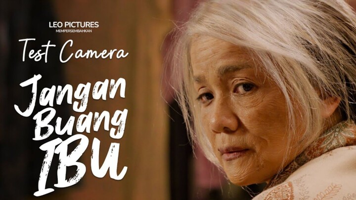 JANGAN BUANG IBU || Bahasa Indonesia