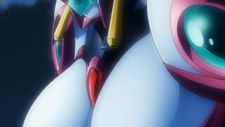 Super Robot Wars OG Personal Editing - 『ASH TO ASH』