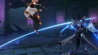 đừng có mà oai #amv