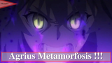 Fate/Apocrypha || Agrius Metamorfosis 😱 😱