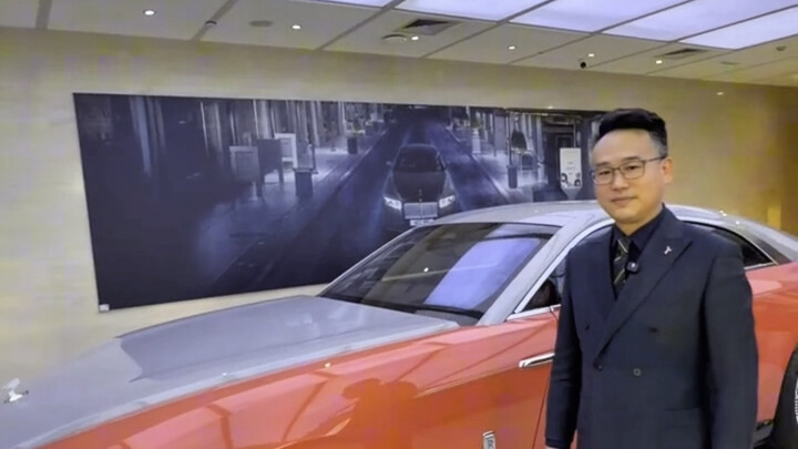 The founder of Rolls-Royce once said: “Strive for perfection in everything you do—if it doesn’t exis