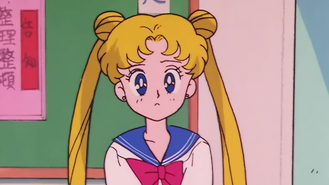 sailor moon episodes 1 sailor moon episodes 1