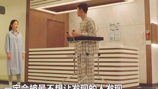 [Postpartum Care Center] It's not cheating, I just don't want the other person to find out about my 