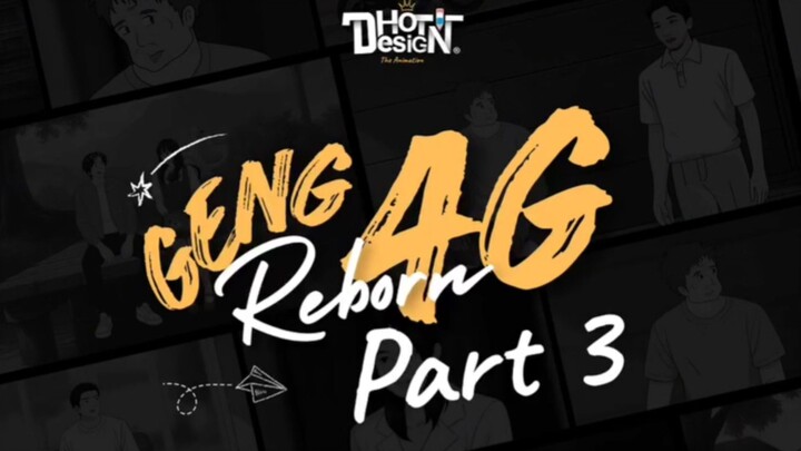 GENG 4g Reborn part 3