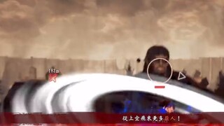 When you have full attributes, go to hell mode and chop five giants belike... (If you want to see th