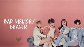 BAD MEMORY ERASER (2024) EP. 03 [ENG SUB] 🇰🇷