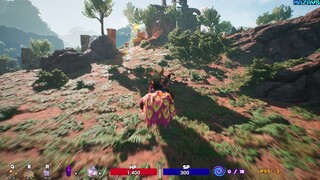 Brutal Rifters | GamePlay PC