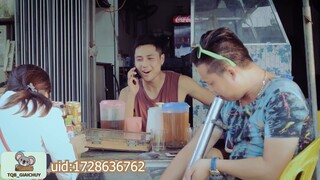 Kem Xôi TV- Tập 112 - Trao Trọn Cho Anh - Vụ Cướp Thế Kỷ #giaitri