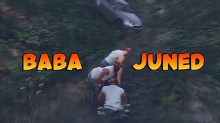 BABA JUNED - GTA V ROLEPLAY