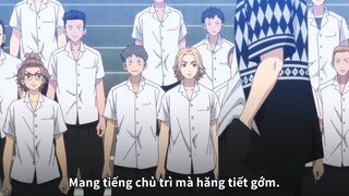 Thủ lĩnh băng Tokyo Manji ra tay cứu bạn cực ngầu [AMV] - #videohaynhat