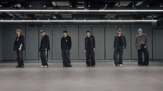 RIIZE《Boom Boom Bass》练习室公开！