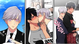 I Was A Legendary Killer Until I Fell In Love With My Victim - BL Yaoi Manga Manhwa recap