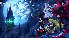 RWBY: ICE QUEENDOM EPISODE 11