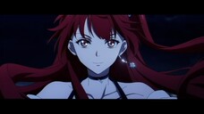 Anime Dragon raja ketika mc ini TDK sadar bahwa gadis ini menyukai nya 🔥🥰( Lycris x AMV)#