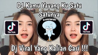 KAMU YAYANG KU SATU SATUNYA SOUND FAR4111 | DJ COD X CORAZON VIRAL TIK TOK 2023 !