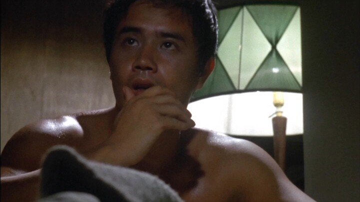 A different kind of Seven human body group