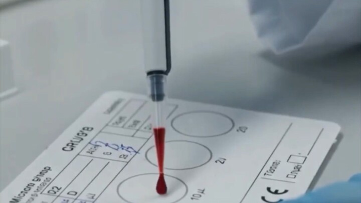 blood group kasey pta chlta ha