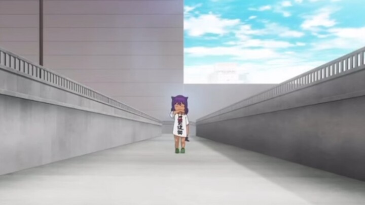 Queen Jiaxi will not give up~ Little Jiaxi meets a somewhat perverted magical girl,