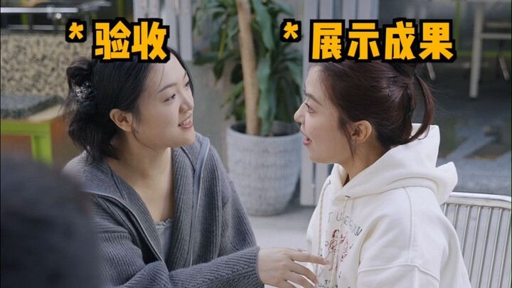 Làm ơn! Kiểu "cuộc thi dành cho nữ" này đang thịnh hành đấy.