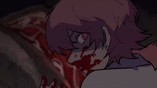 【动画委托】10s影像记录