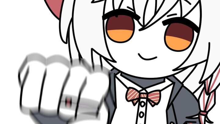 Eri: I’m casting amnesia magic on you!!! (Physical) [Blue Archive Mini-Comedy S2 #2]