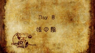 91 Days episode 8 English dubbed