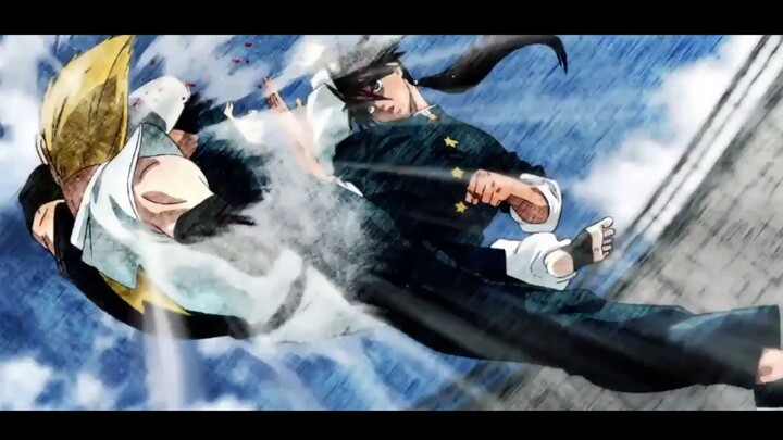 Thánh Phồng Tôm 2 - Đối đầu với kẻ xấu - Phần 88 #anime
