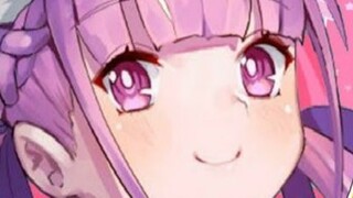 【あくあ】Tantangan MAXEND pedas pertama・・・・・・【peringatan 30.000 orang】
