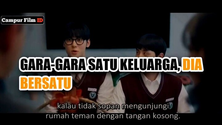 💥 GARA-GARA SATU KELUARGA, JIWU AKHIRNYA BERSATU LAGI!
