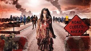 Zombies Vs Six College Couples | Zombie Movie Explained in Hindi & Urdu