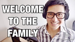 【ピアノカバー】 Welcome to the Family-Debby Kerner & Ernie Rettino-PianoArr.Trician-PianoCoversPPIA