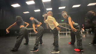 #رقص جوجو #ناستي #تيناشي #رقص