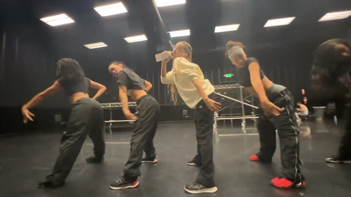 #การเต้นประกอบโจโจ้ #น่ารังเกียจ #ทินาเช่ #เต้น