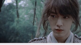 "San Yun" 01 My husband is a bit silly (First encounter - I want to worship him as my master) Strong