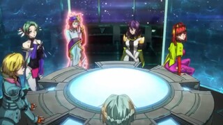 GNOSIA _ Official Trailer _ 03c