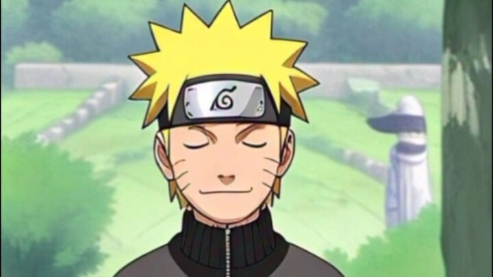 Naruto saling mengingatkan 😄😁😇