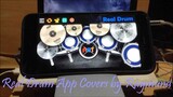 GUGMANG GA ASO - ASO Dj Rowel(Real Drum App Covers by Raymund)