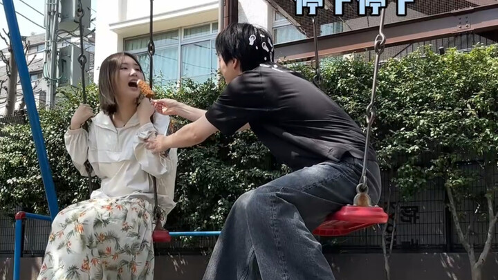 ในโลกสองมิติไม่ได้มีแค่รถเจ็บและเสื้อเจ็บ ยังมีคนเจ็บที่เป็นเอกลักษณ์ของตัวเองด้วย