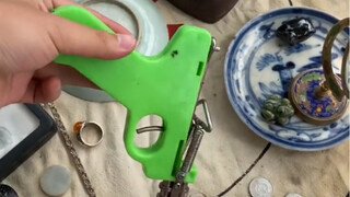 小时候有他 绝对全村儿最帅