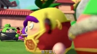 Robo Trái Cây Phần 3 -  Tập 21