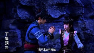 New❗Preview Martial Peak Eps 36🔥