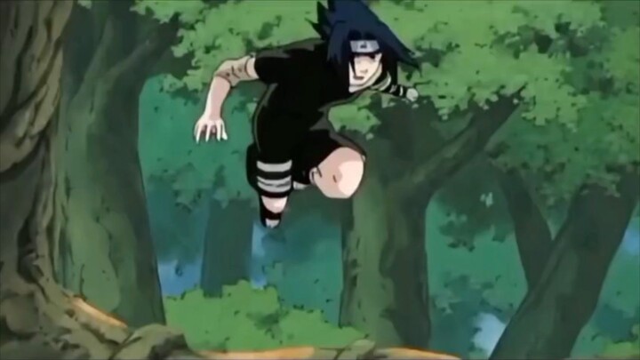 el sasuke