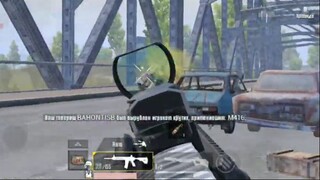 PUBG HighLight #137