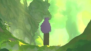 【罗小黑战记-风息个人向】Coming Home