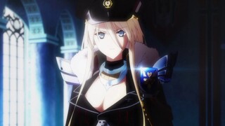 Bismarck [Azur Lane]